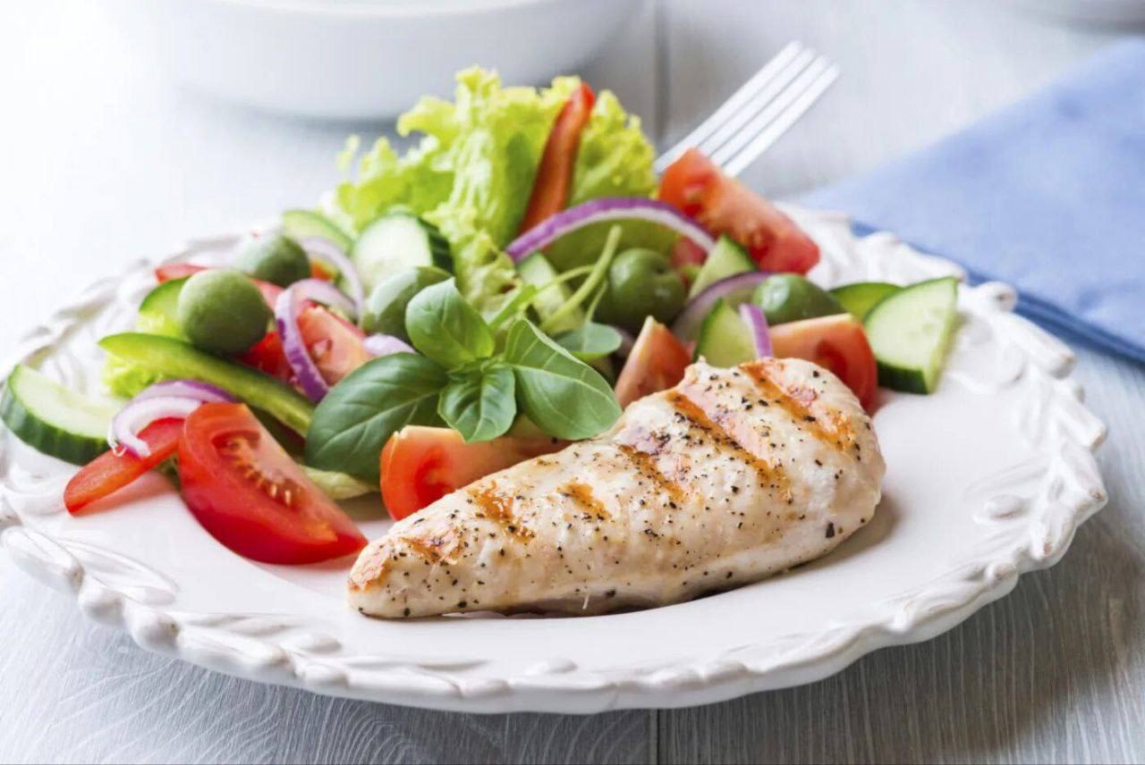 Η βέλτιστη ώρα για δείπνο